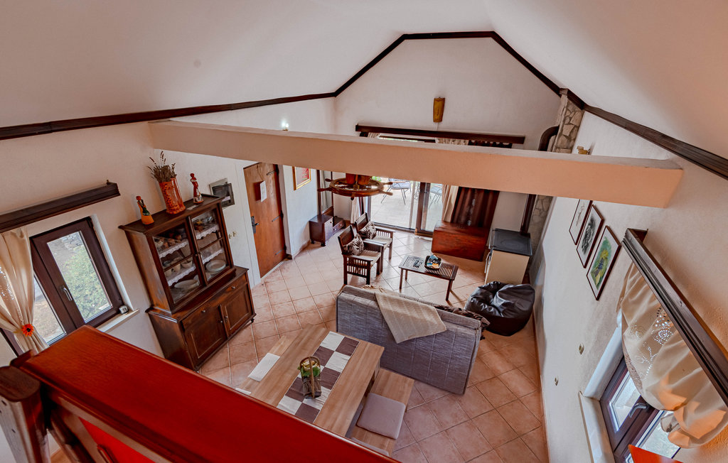 Ferienhaus - Peljesac-Ston , Kroatien - CDP186 20