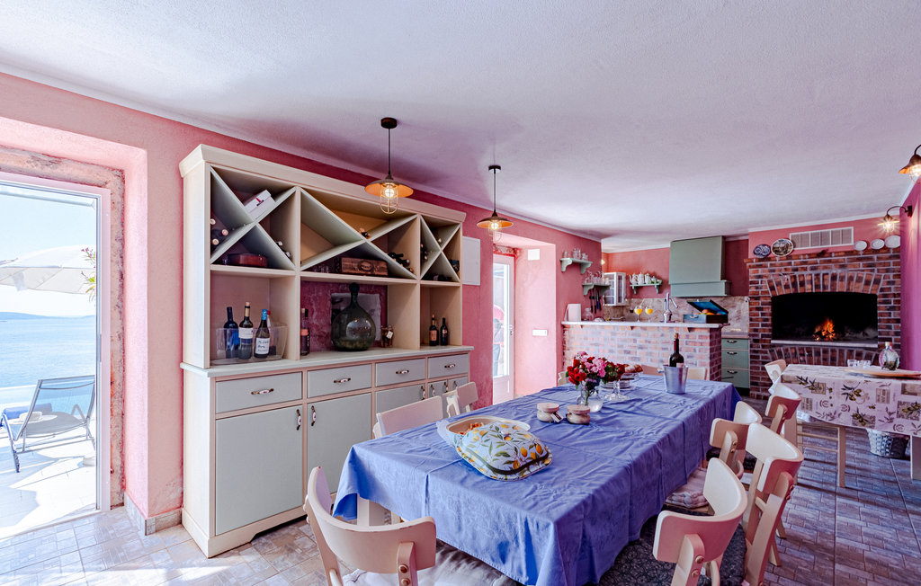 Feriehuse - Peljesac-Mokalo , Kroatien - CDP355 8