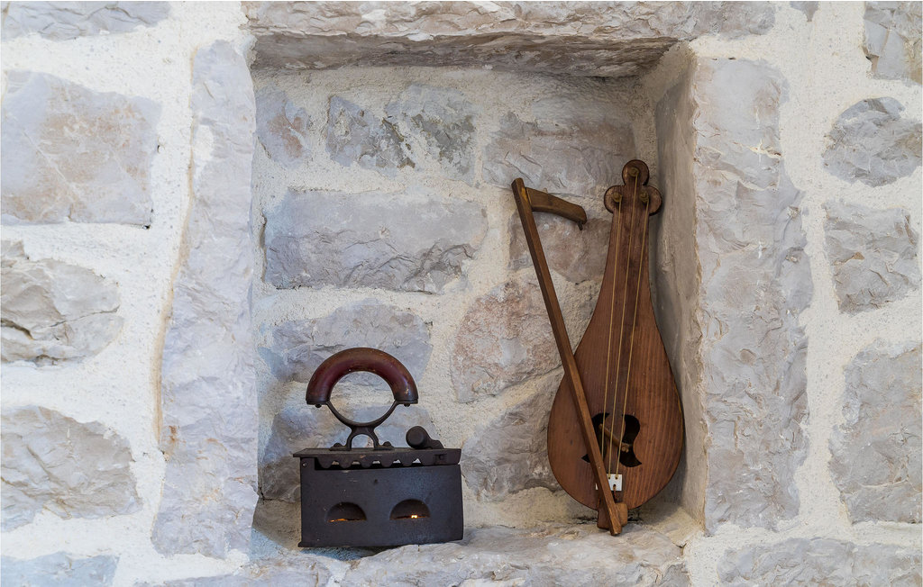 Feriehuse - Putnikovic , Kroatien - CDP615 19