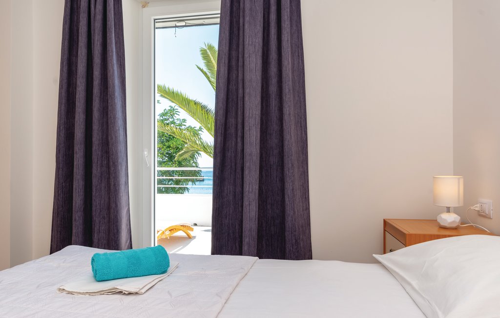 Feriehus - Peljesac-Zuljana , Kroatia - CDP112 26