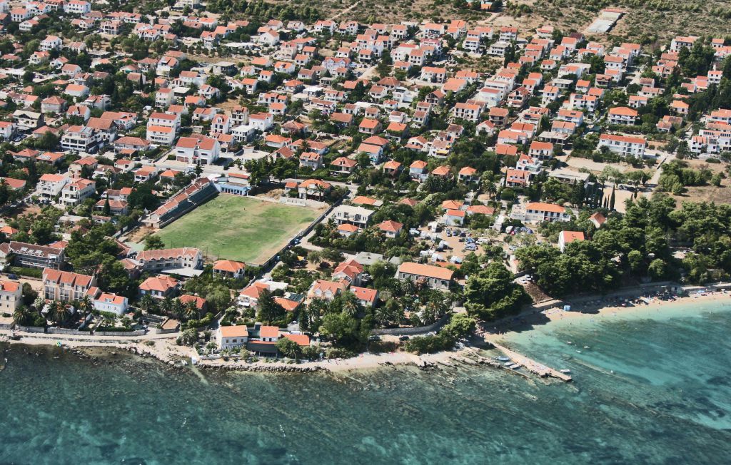Apartament - Peljesac-Orebic , Chorwacja - CDP128 26
