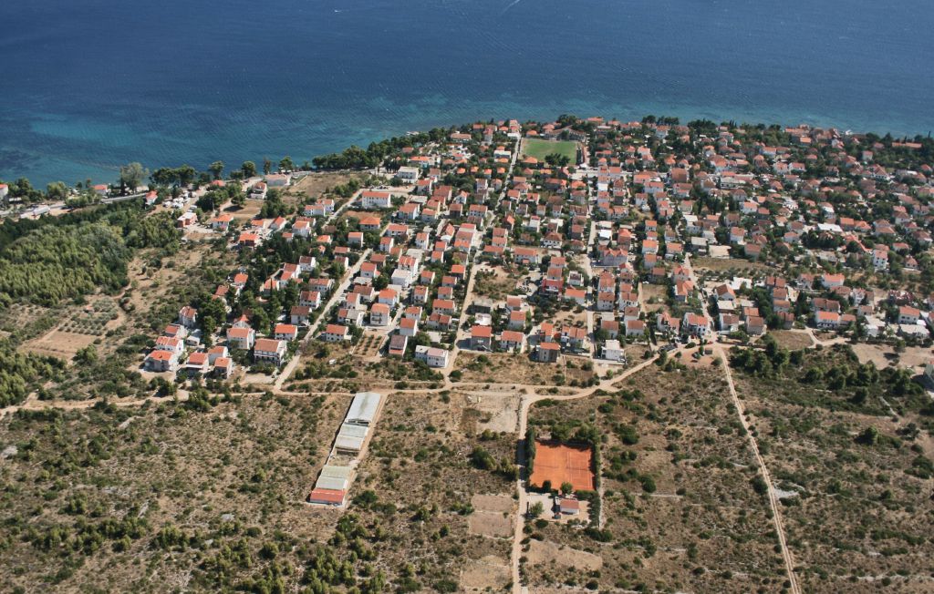 Ferieleilighet - Peljesac-Orebic , Kroatia - CDP129 26