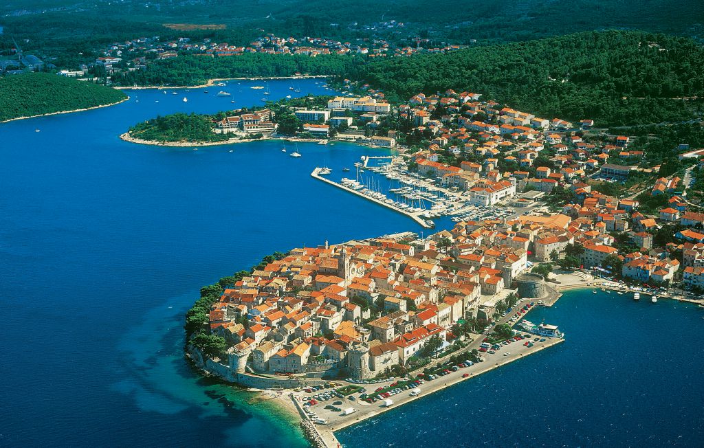 Ferieleilighet - Peljesac-Orebic , Kroatia - CDP156 30