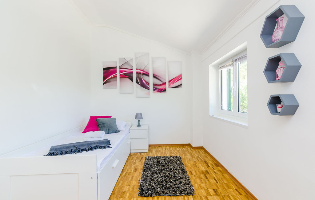 Feriehuse - Peljesac-Broce , Kroatien - CDP185 40