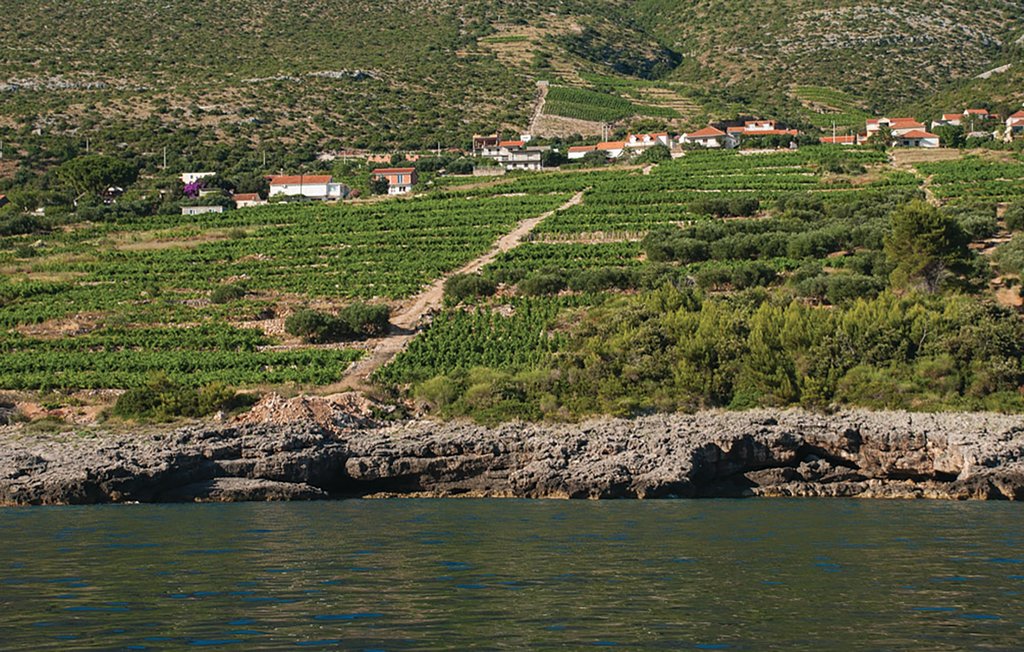 Feriehus - Peljesac-Postup , Kroatia - CDP253 33