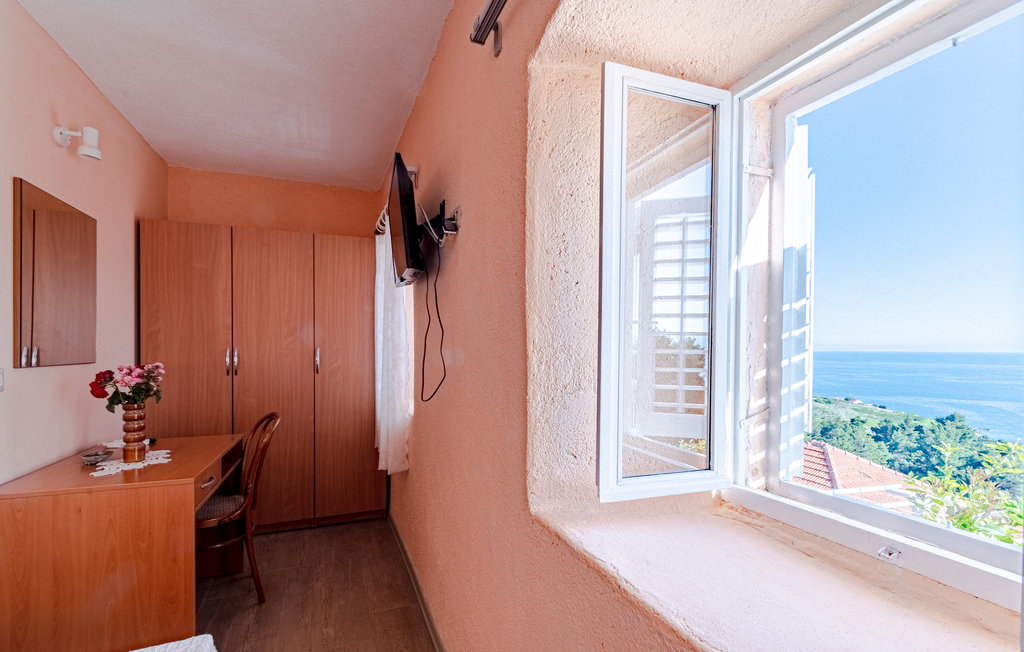 Feriehuse - Peljesac-Mokalo , Kroatien - CDP355 46