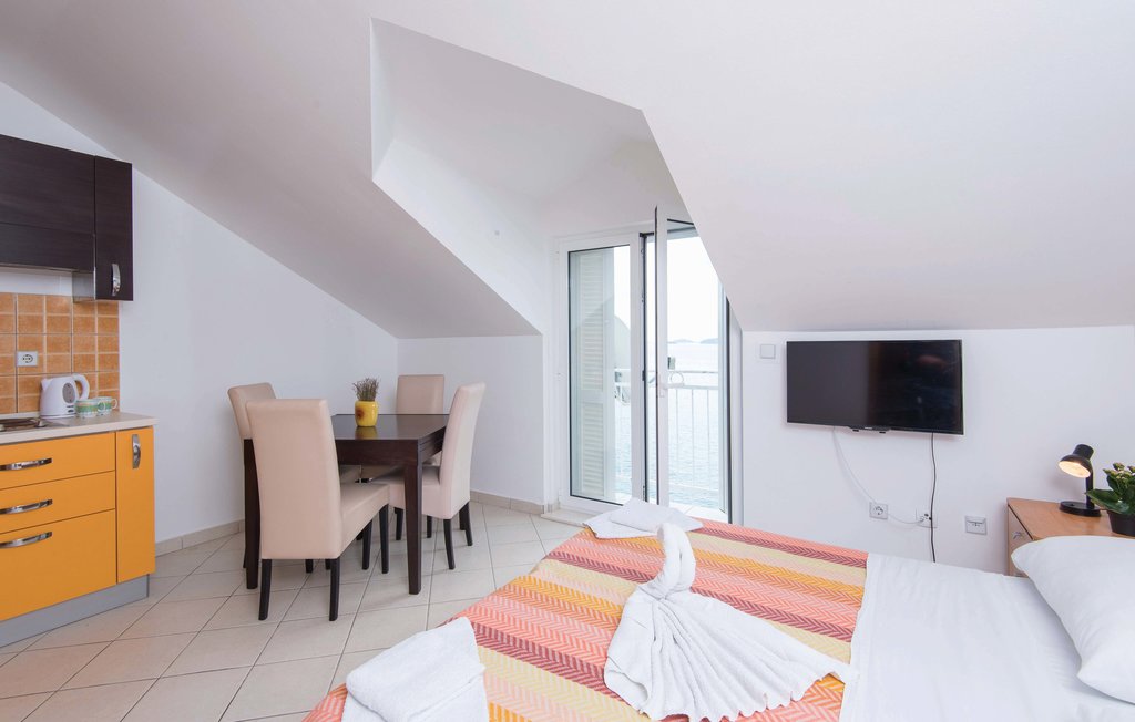 Feriehuse - Peljesac-Kuciste , Kroatien - CDP360 38