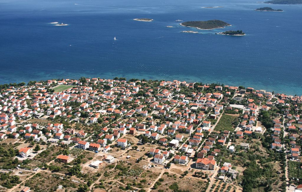Ferieleilighet - Peljesac-Orebic , Kroatia - CDP129 27