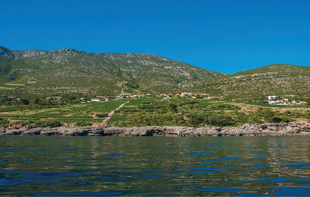 Feriehus - Peljesac-Postup , Kroatia - CDP253 34