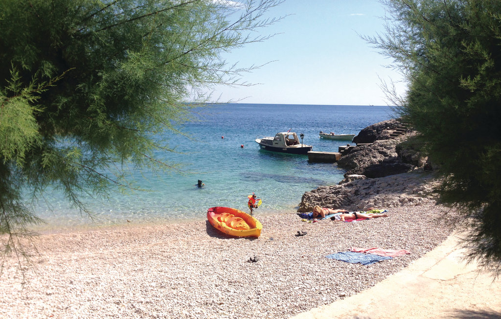 Ferienhaus - Peljesac-Podobuce , Kroatien - CDP126 25
