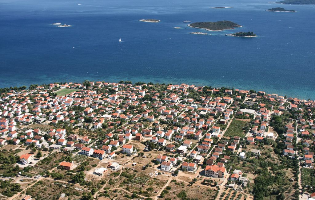 Apartament - Peljesac-Orebic , Chorwacja - CDP128 28