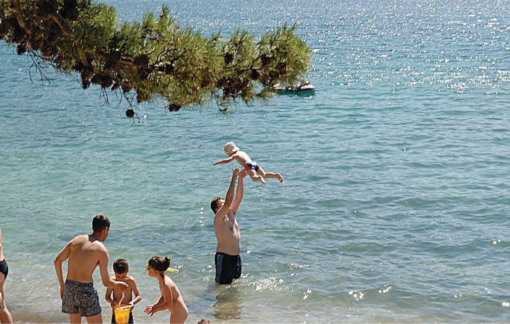 Ferieleilighet - Peljesac-Orebic , Kroatia - CDP129 28