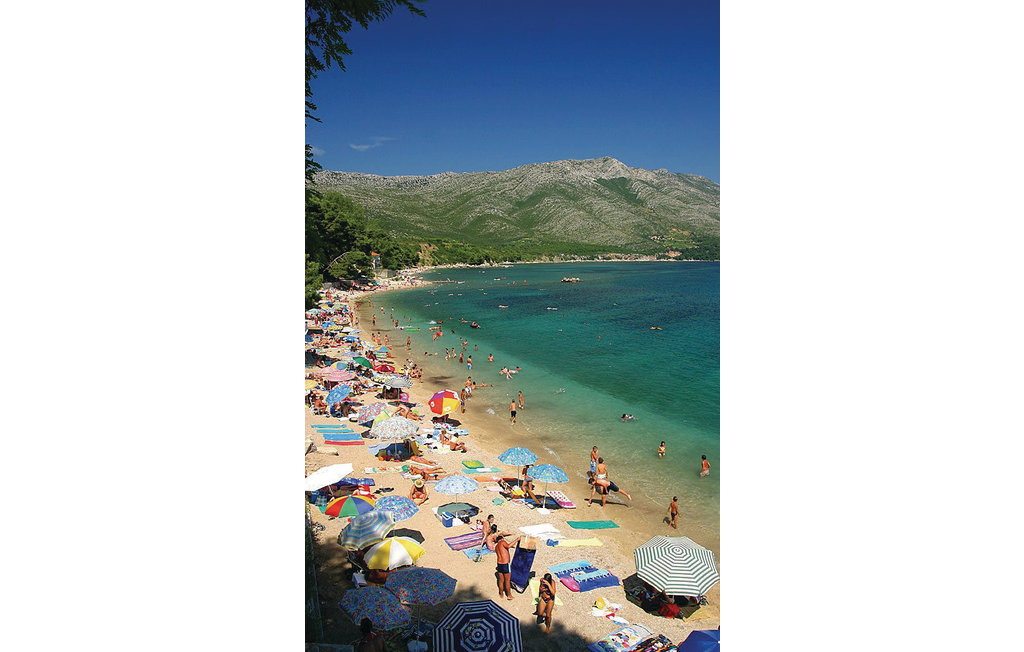 Ferieleilighet - Peljesac-Orebic , Kroatia - CDP156 32