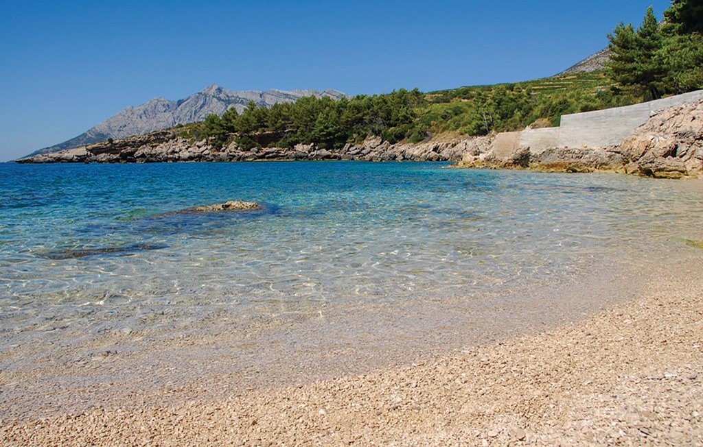 Feriehus - Peljesac-Postup , Kroatia - CDP253 35