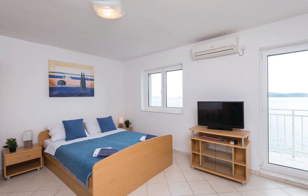 Feriehuse - Peljesac-Kuciste , Kroatien - CDP360 40