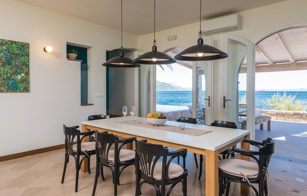 Ferienhaus - Peljesac-Orebic , Kroatien - CDP401 20