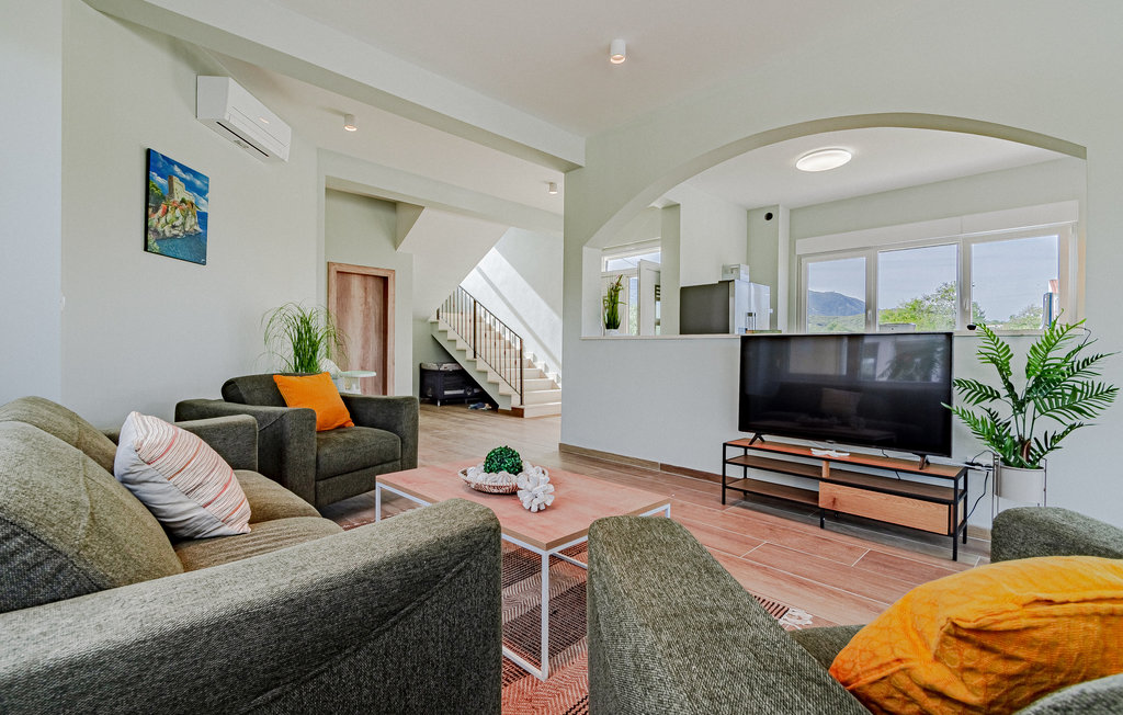 Feriehus - Peljesac-Sreser , Kroatia - CDP456 2