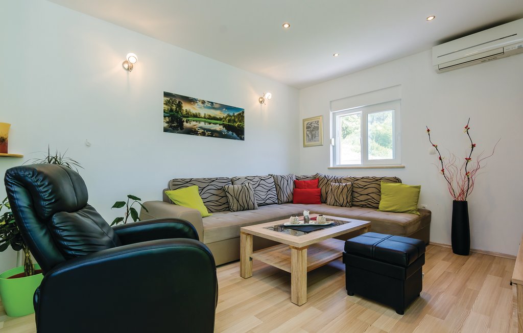 Semesterhus - Peljesac-Ston , Kroatien - CDP515 18