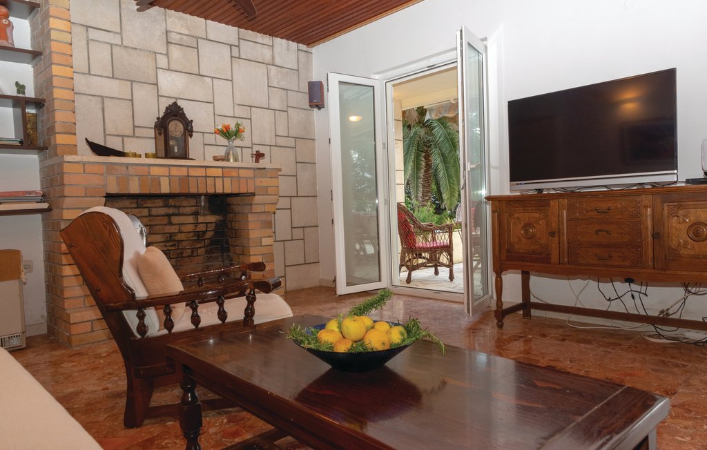 Feriehuse - Peljesac-Orebic , Kroatien - CDP570 24