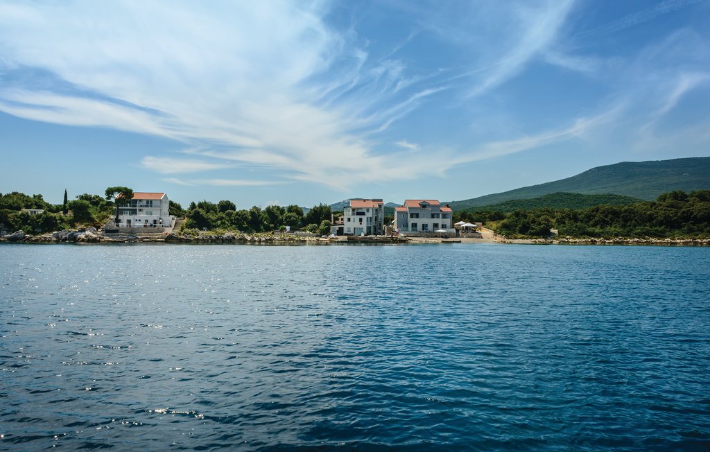 Feriehuse - Peljesac-Sreser , Kroatien - CDP100 60