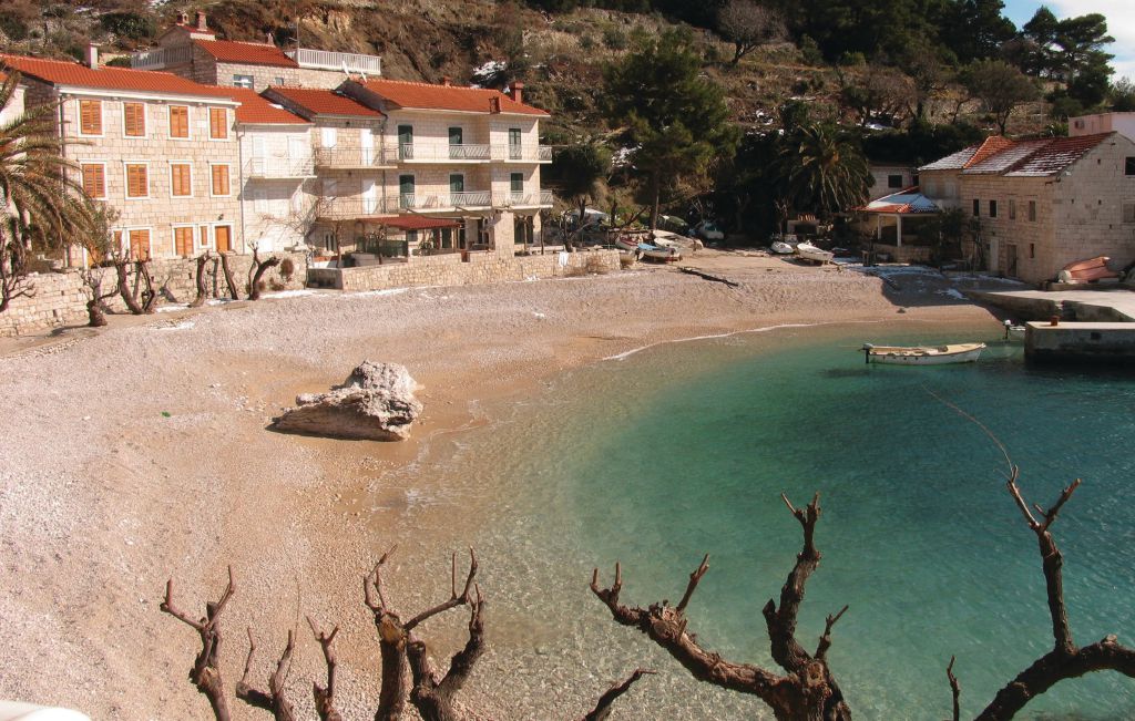Ferienhaus - Peljesac-Podobuce , Kroatien - CDP126 21