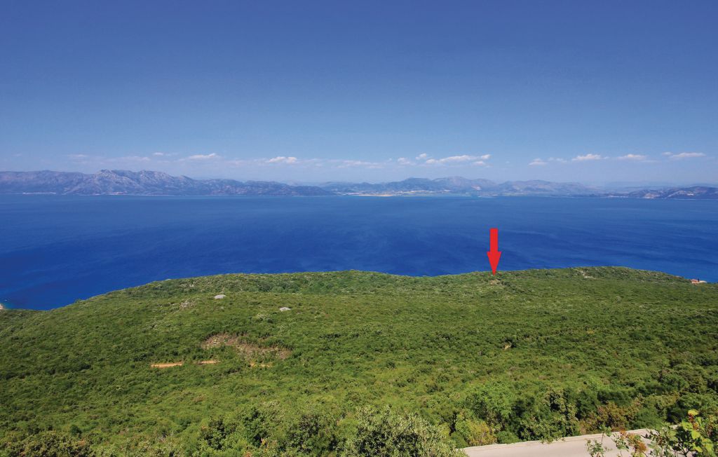 Ferienhaus - Peljesac-Crkvice , Kroatien - CDP177 37