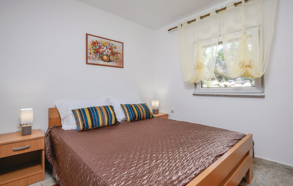 Ferienhaus - Peljesac-Osobjava , Kroatien - CDP179 16