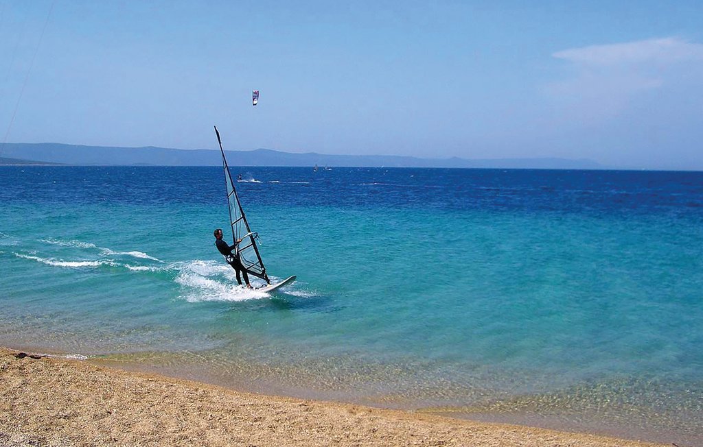 Ferienhaus - Peljesac-Viganj , Kroatien - CDP240 37