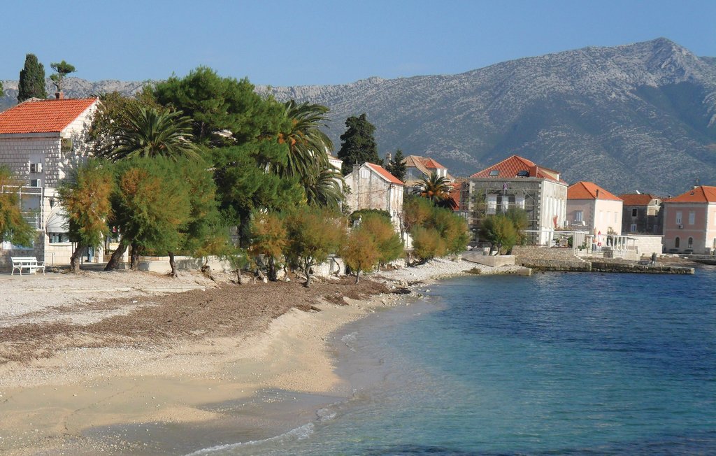 Lejlighed - Peljesac-Orebic , Kroatien - CDP249 12