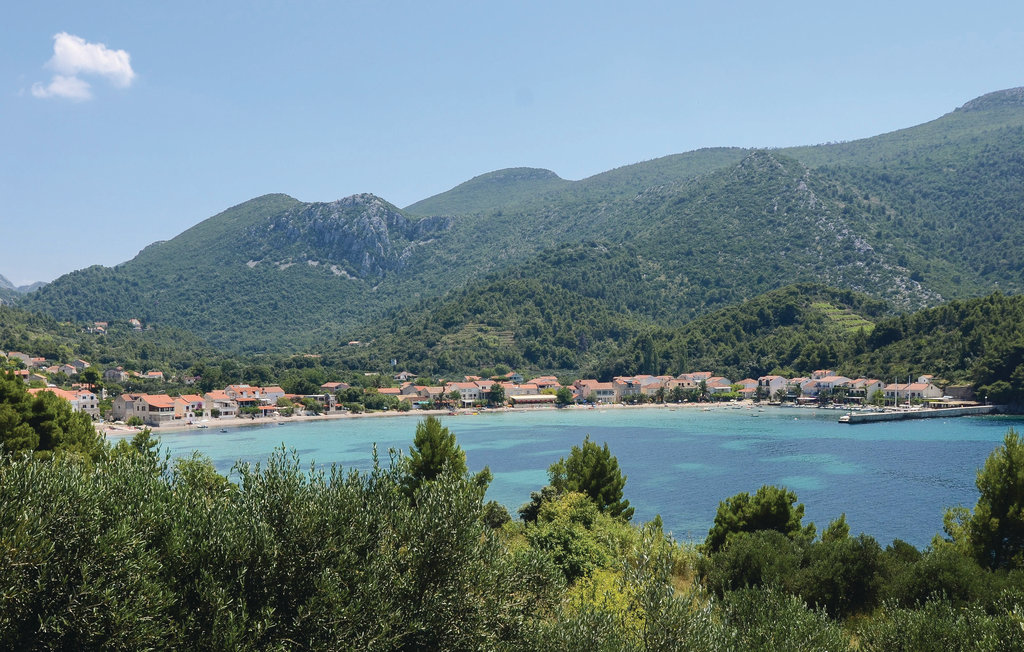 Ferienhaus - Peljesac-Zuljana , Kroatien - CDP270 14