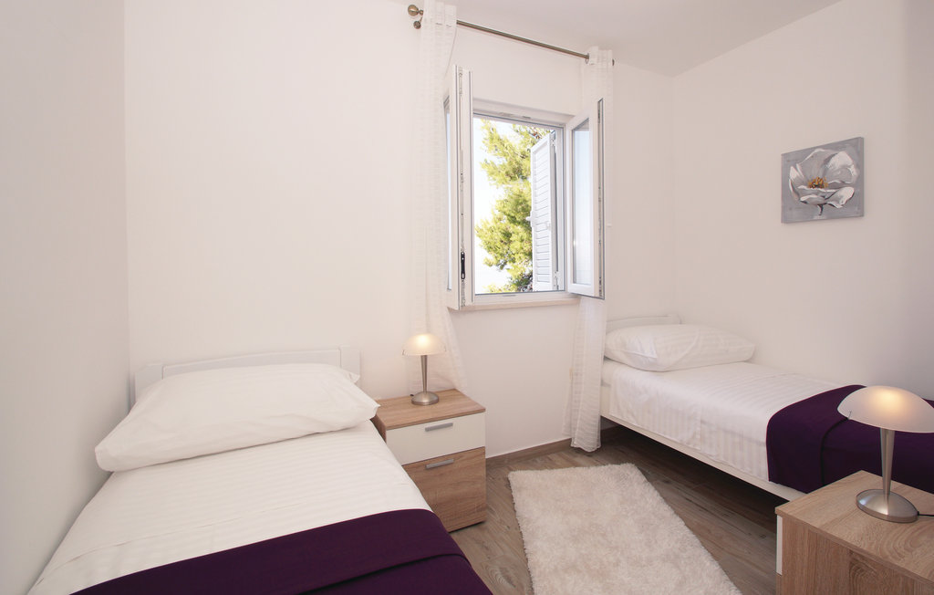 Ferienhaus - Peljesac-Dingac-Potocine , Kroatien - CDP351 21