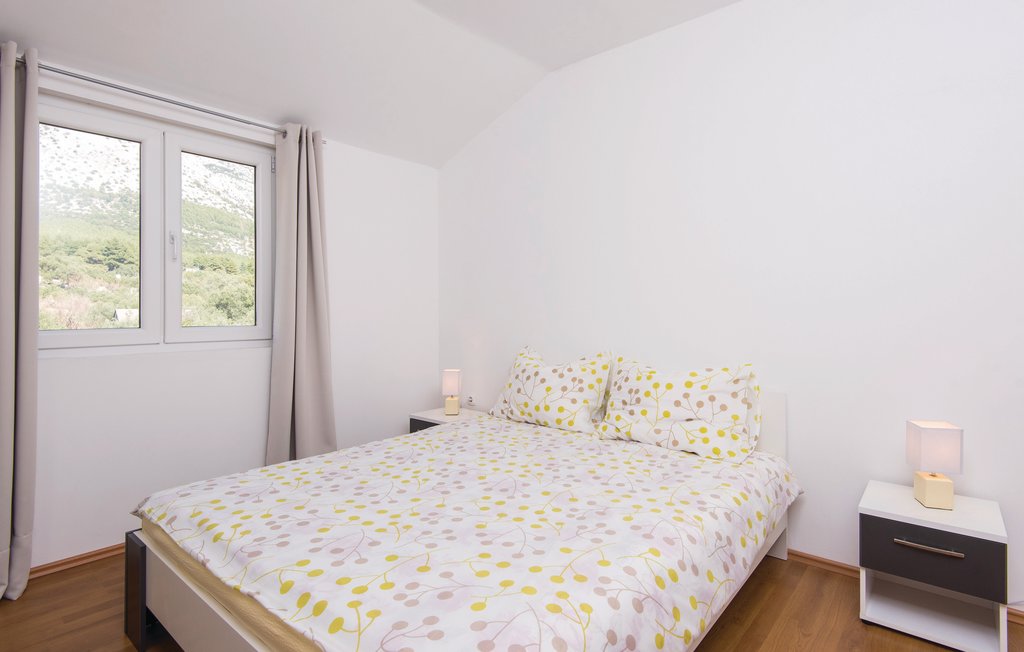 Lejlighed - Peljesac-Orebic , Kroatien - CDP378 9