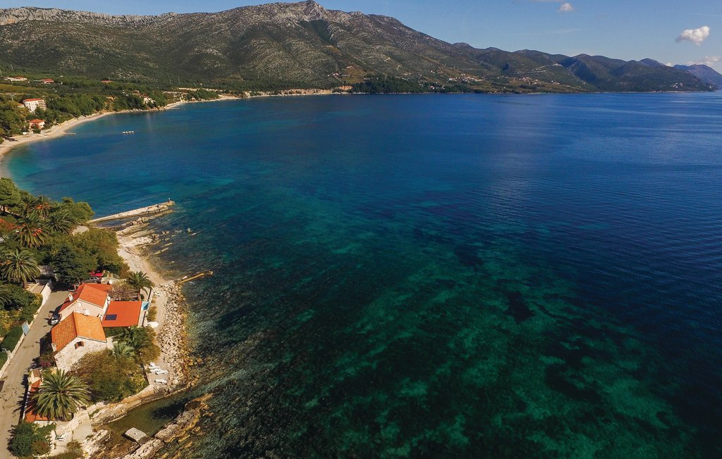 Ferienhaus - Peljesac-Orebic , Kroatien - CDP401 37