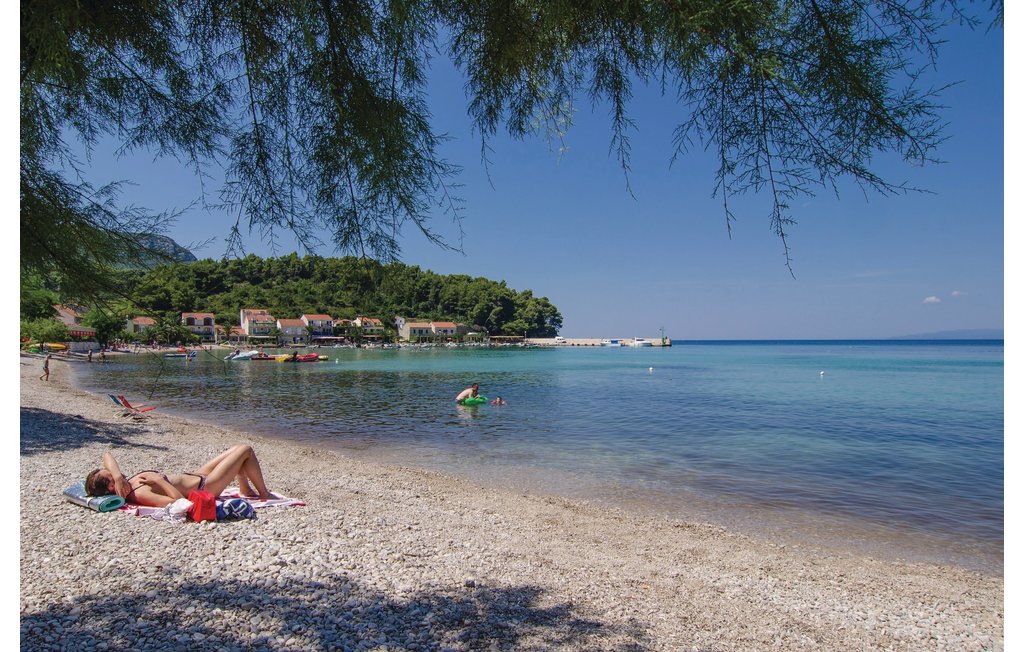 Ferienwohnung - Peljesac-Zuljana , Kroatien - CDP418 11