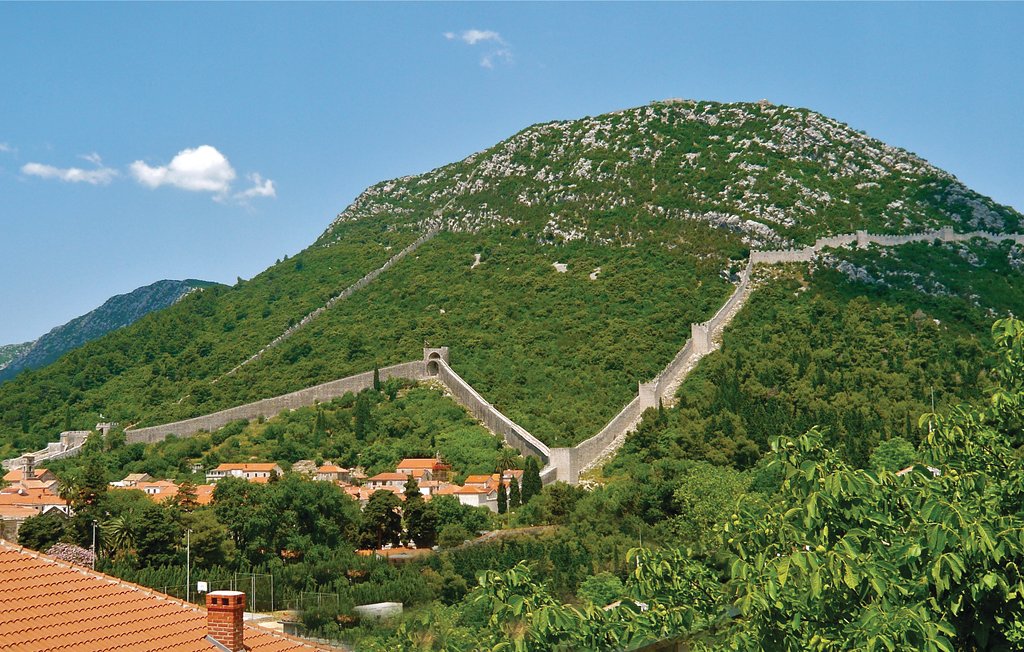 Feriehuse - Peljesac-Janjina , Kroatien - CDP432 38