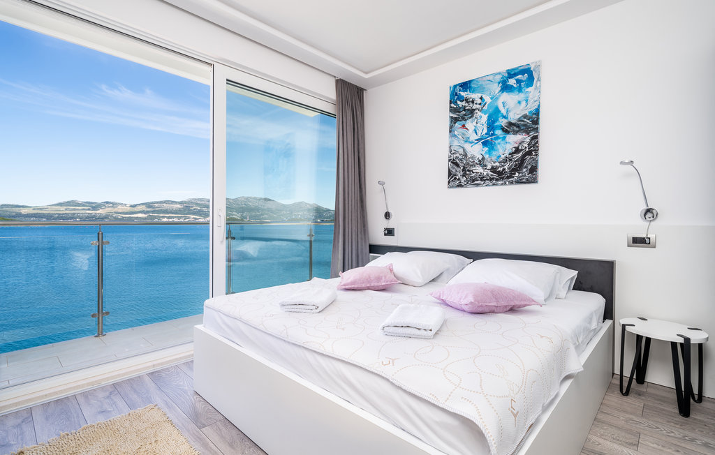 Feriehuse - Peljesac-Janjina , Kroatien - CDP432 26