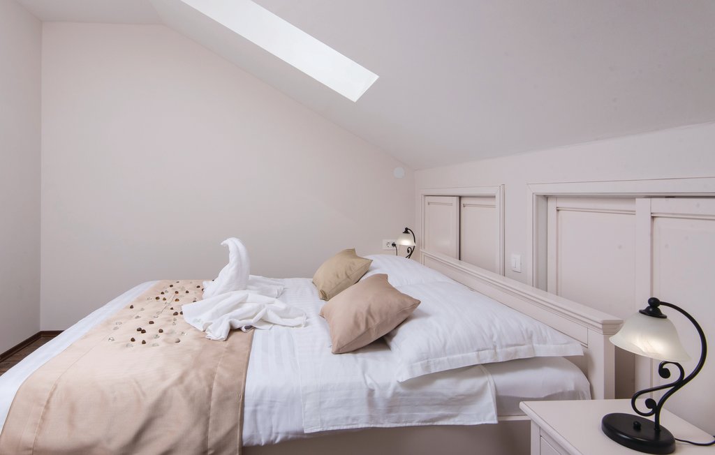 Semesterlägenhet - Peljesac-Orebic , Kroatien - CDP435 12