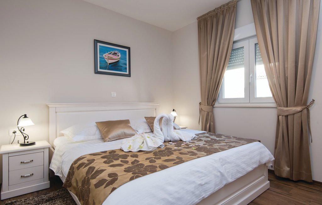 Lejlighed - Peljesac-Orebic , Kroatien - CDP436 11