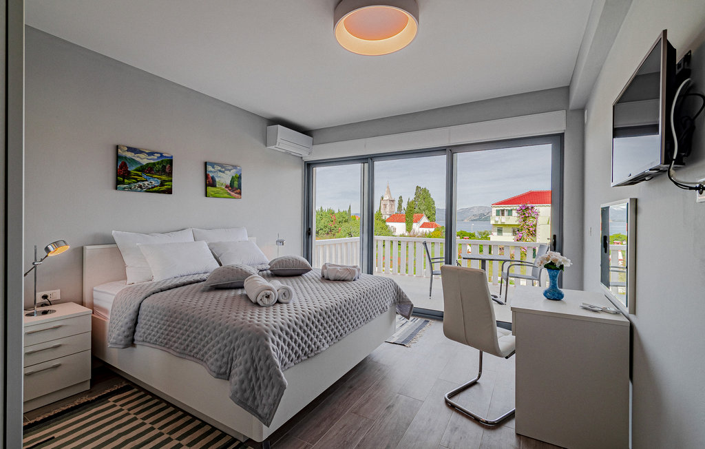 Feriehuse - Peljesac-Sreser , Kroatien - CDP455 8