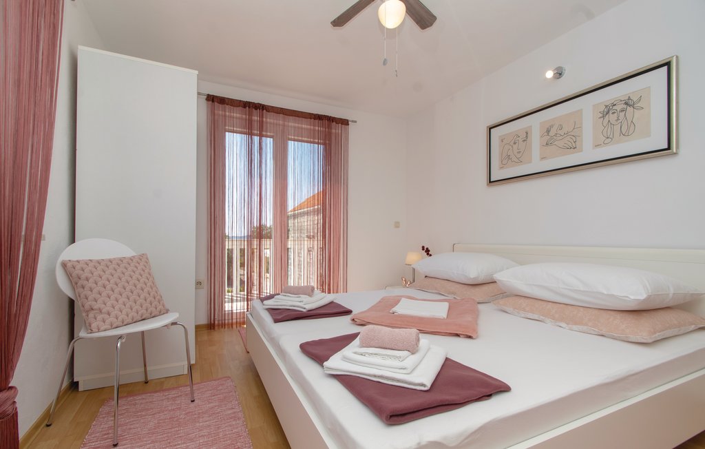 Ferienhaus - Peljesac-Orebic , Kroatien - CDP495 5