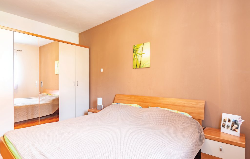 Ferieleilighet - Peljesac-Orebic , Kroatia - CDP539 9