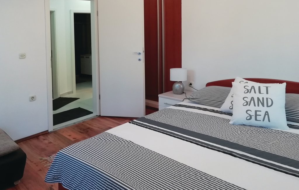 Ferieleilighet - Peljesac-Ston , Kroatia - CDP560 5