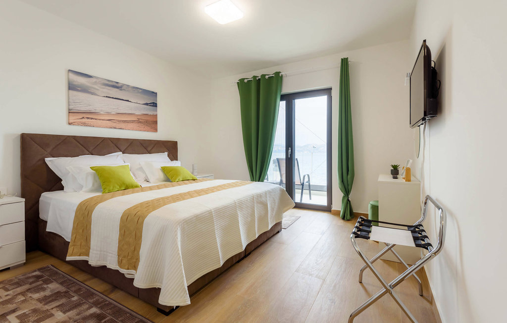 Feriehuse - Peljesac-Drace , Kroatien - CDP610 7