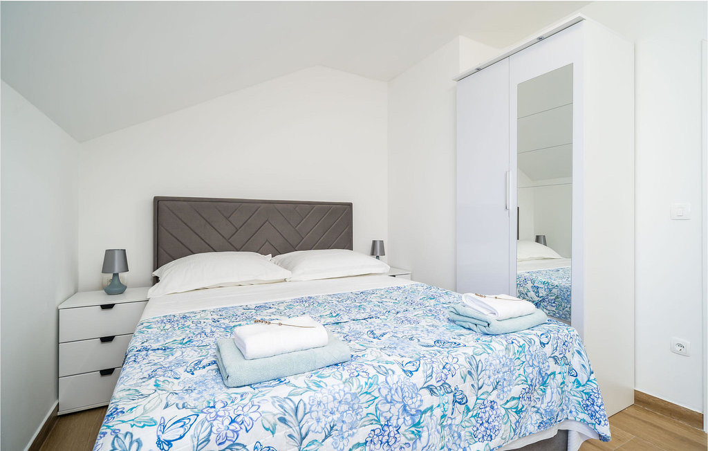 Feriehuse - Putnikovic , Kroatien - CDP615 23