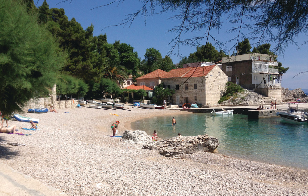 Ferienhaus - Peljesac-Podobuce , Kroatien - CDP126 24