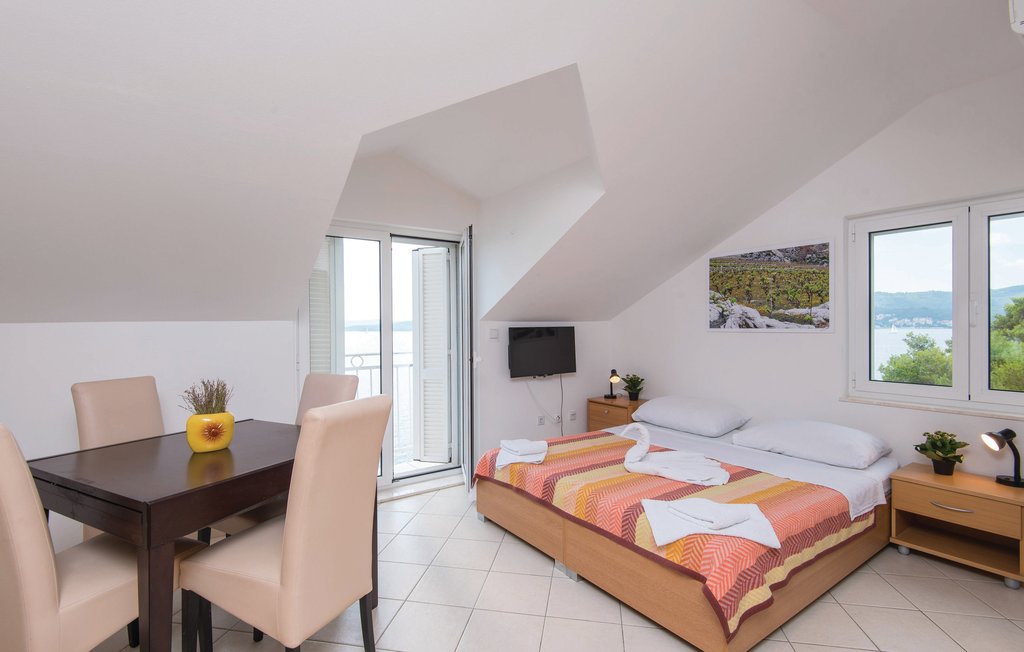 Feriehuse - Peljesac-Kuciste , Kroatien - CDP360 39