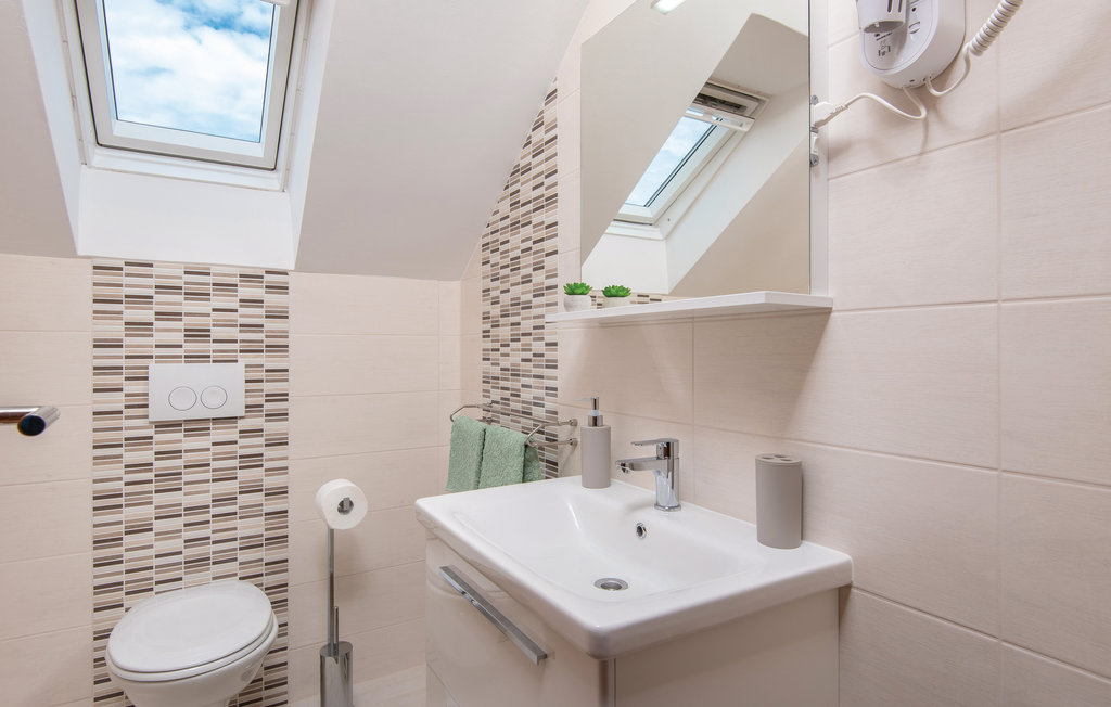 Ferienhaus - Peljesac-Loviste , Kroatien - CDP490 42