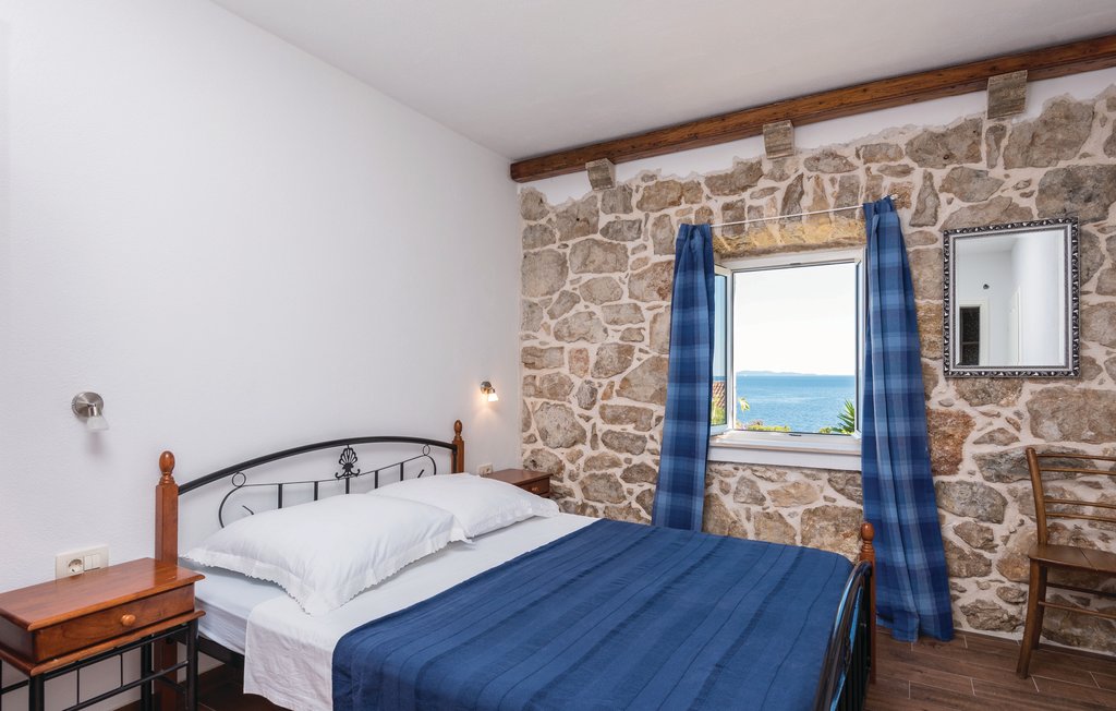 Ferienhaus - Peljesac-Podobuce , Kroatien - CDP114 16