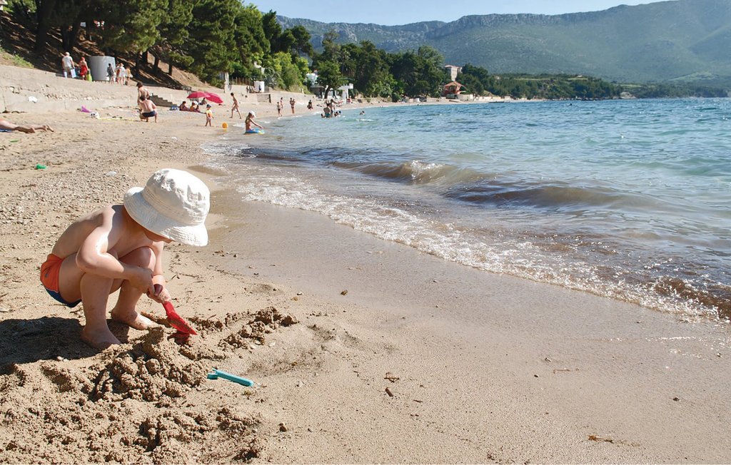 Ferieleilighet - Peljesac-Orebic , Kroatia - CDP129 18