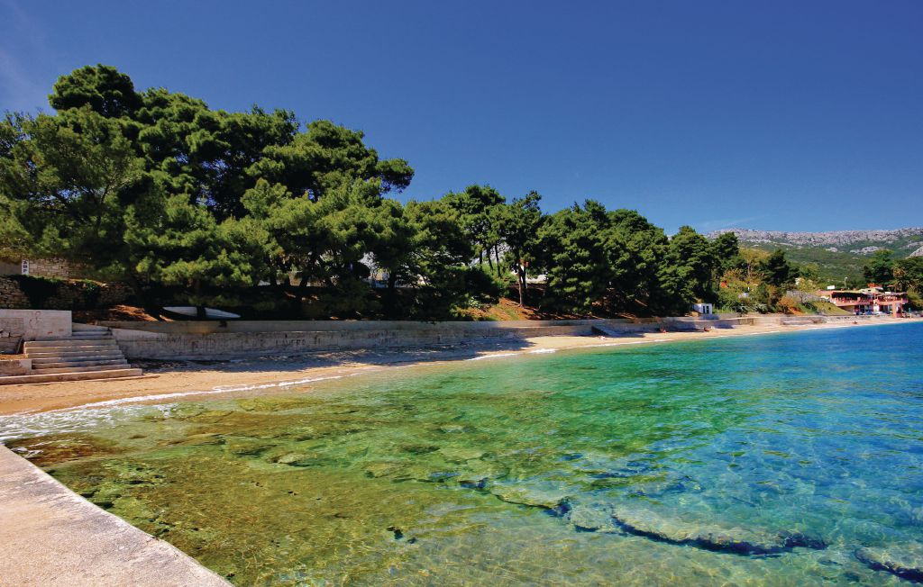 Feriehuse - Peljesac-Orebic , Kroatien - CDP150 30